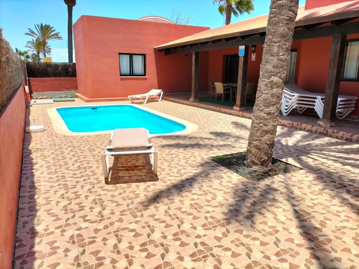 קורלחו Marvida Villa מראה חיצוני תמונה