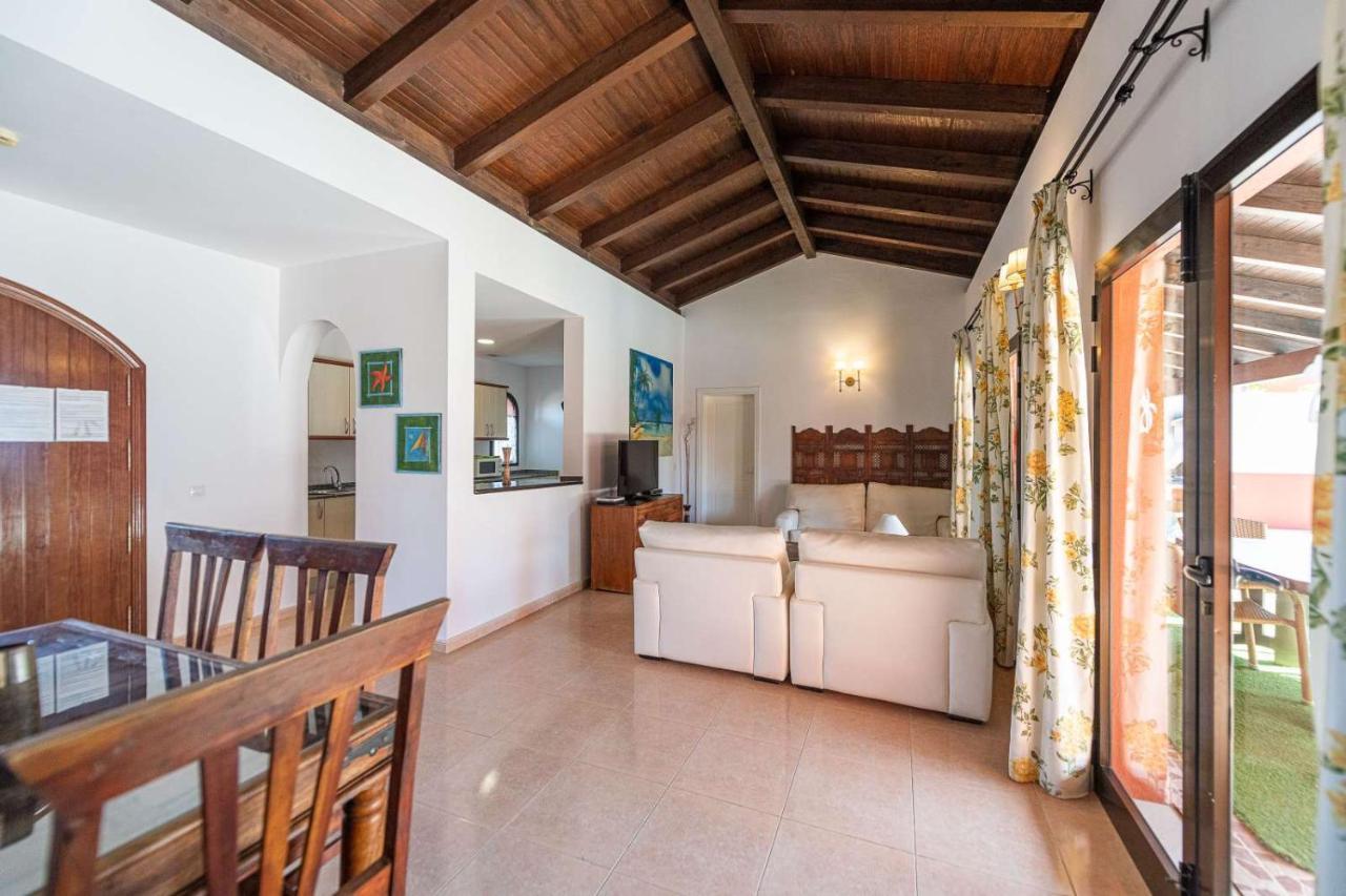 קורלחו Marvida Villa מראה חיצוני תמונה