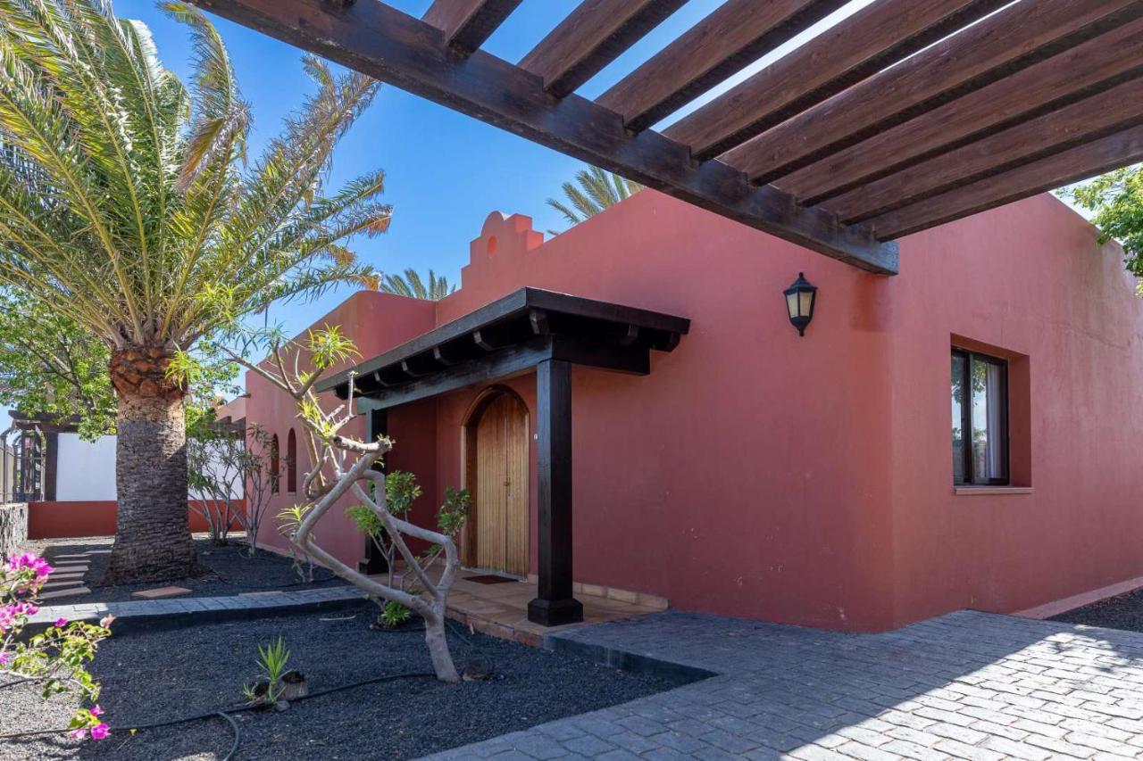 קורלחו Marvida Villa מראה חיצוני תמונה