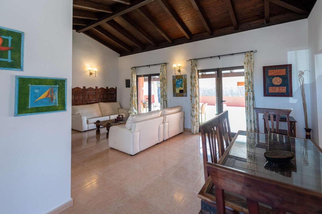 קורלחו Marvida Villa מראה חיצוני תמונה