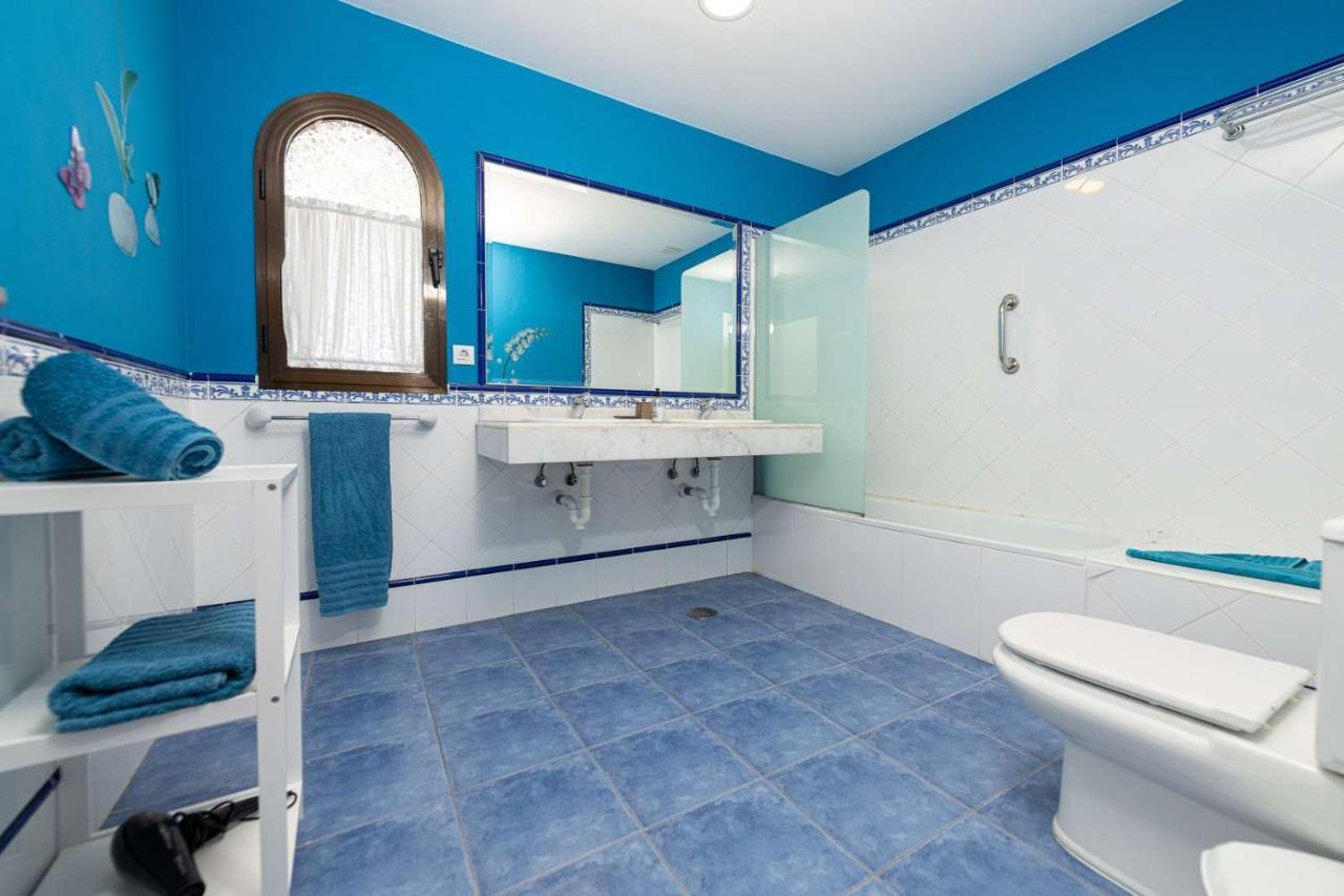 קורלחו Marvida Villa מראה חיצוני תמונה