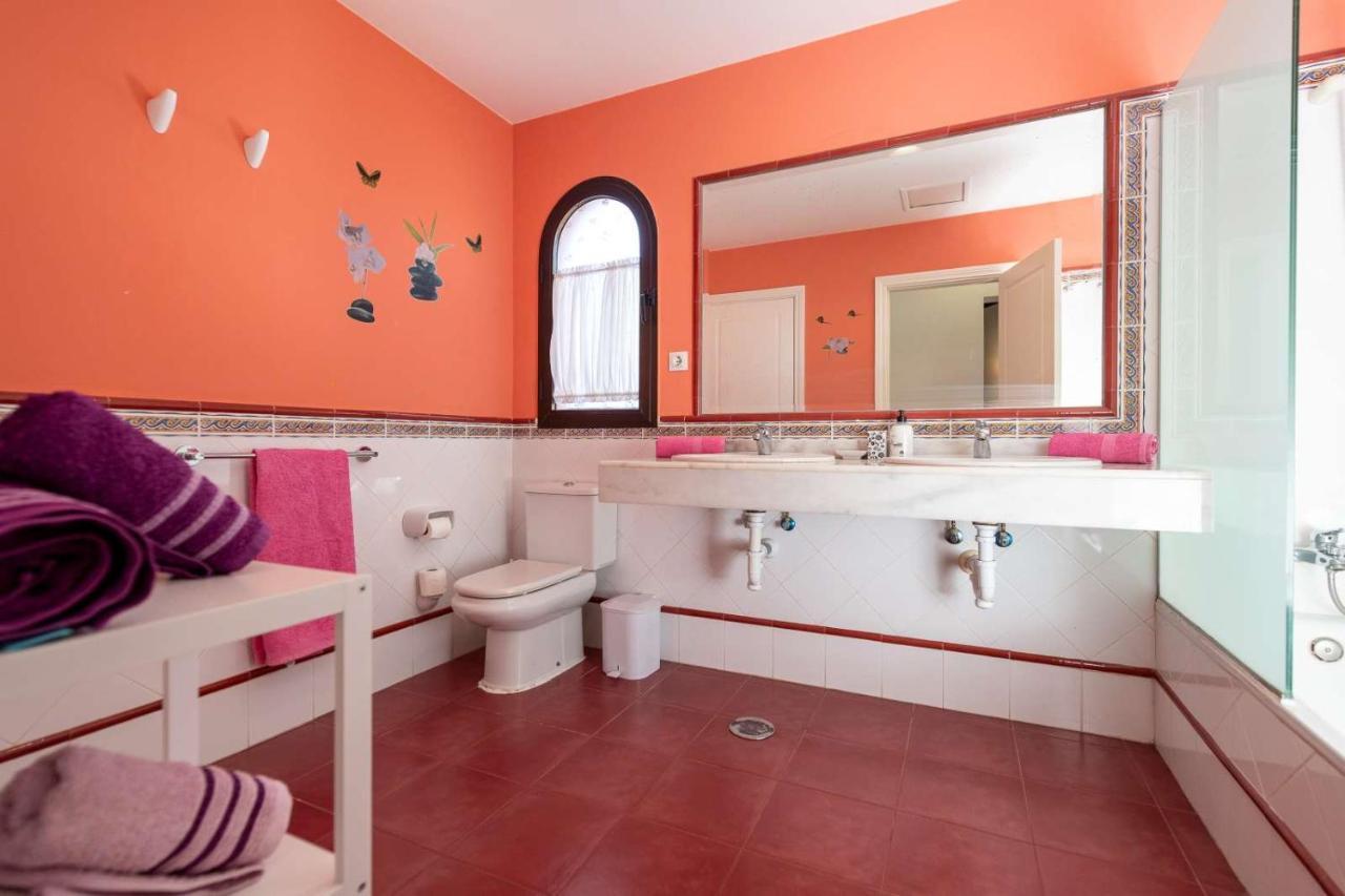 קורלחו Marvida Villa מראה חיצוני תמונה