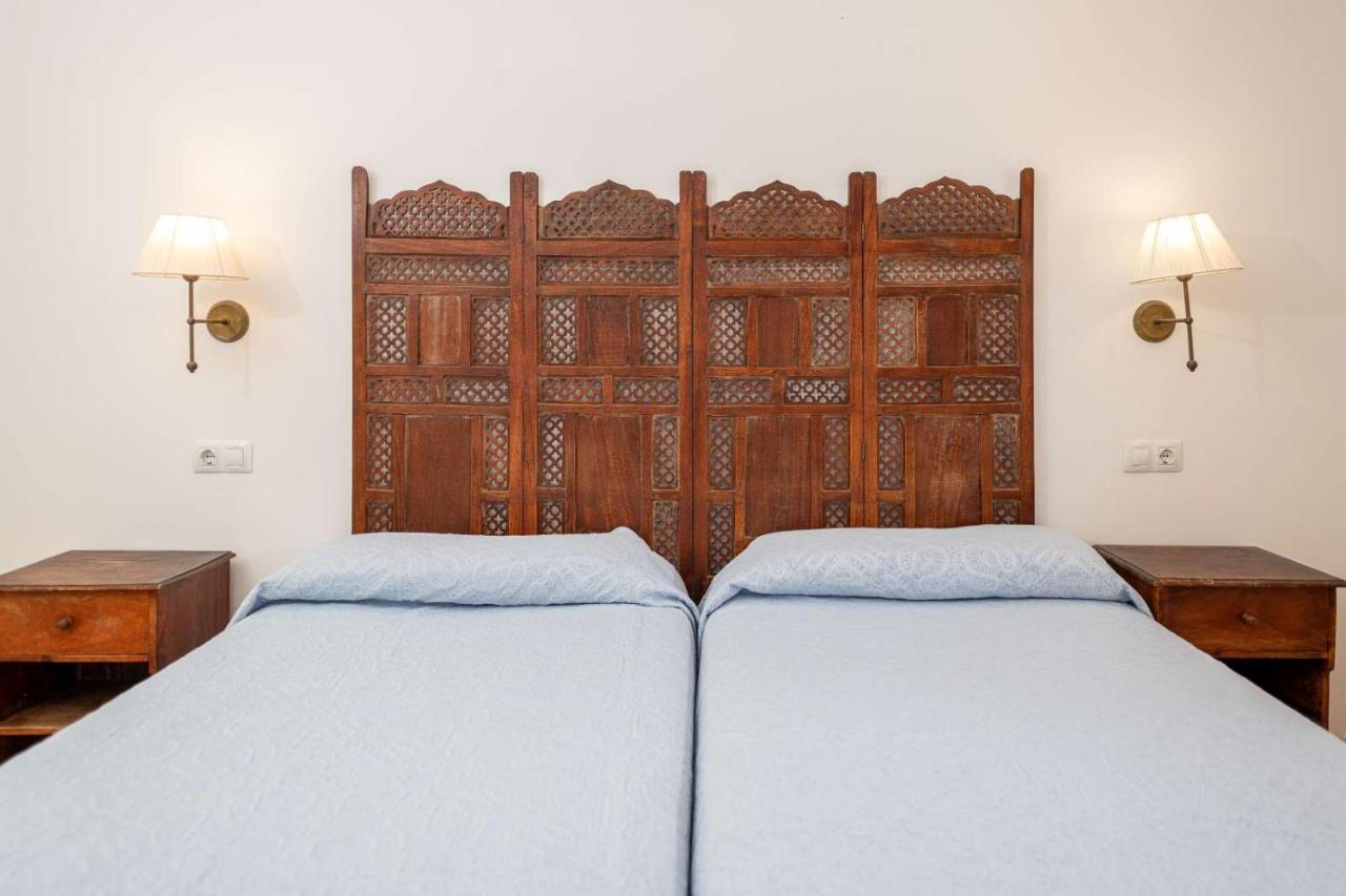 קורלחו Marvida Villa מראה חיצוני תמונה
