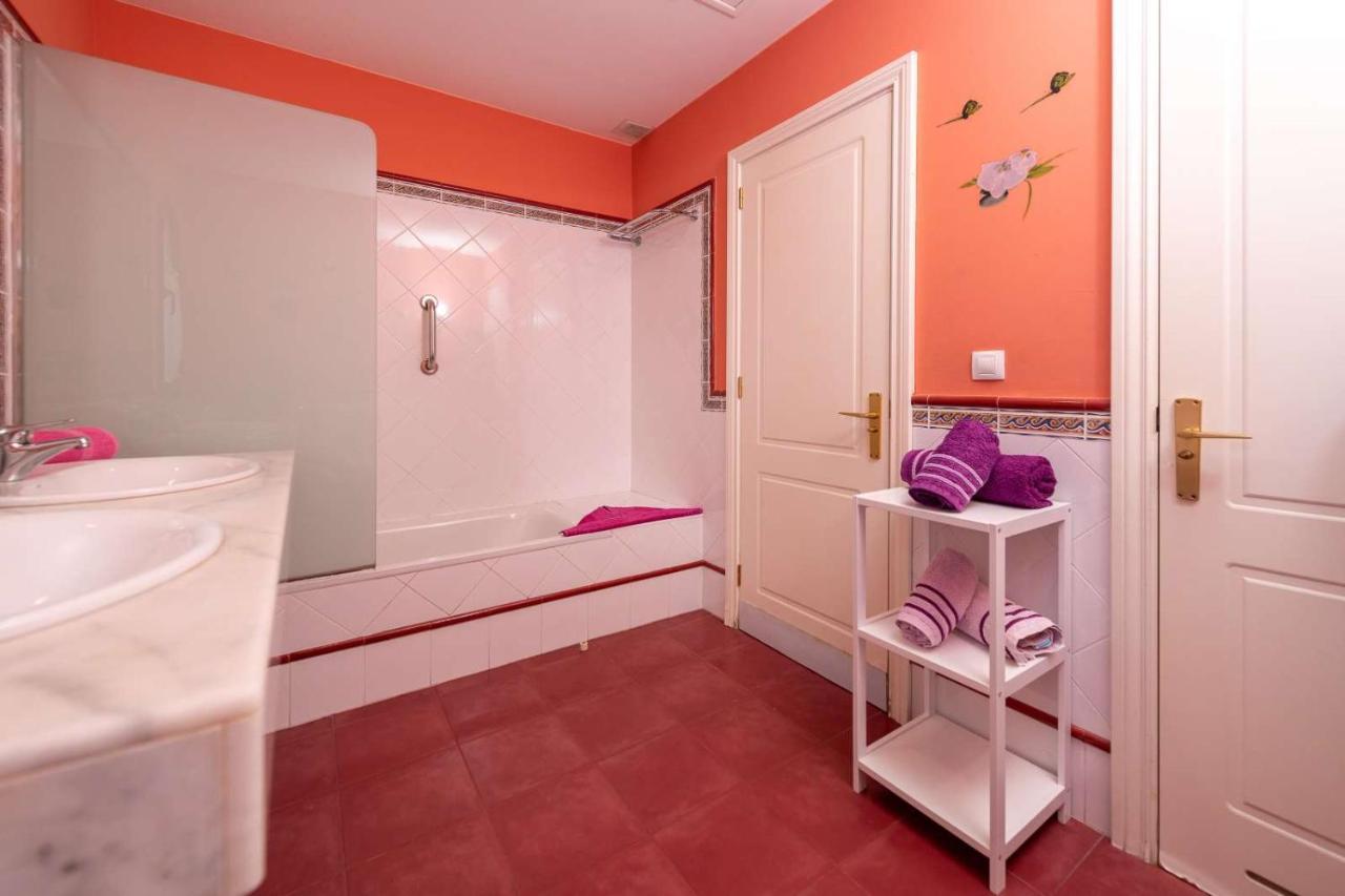 קורלחו Marvida Villa מראה חיצוני תמונה