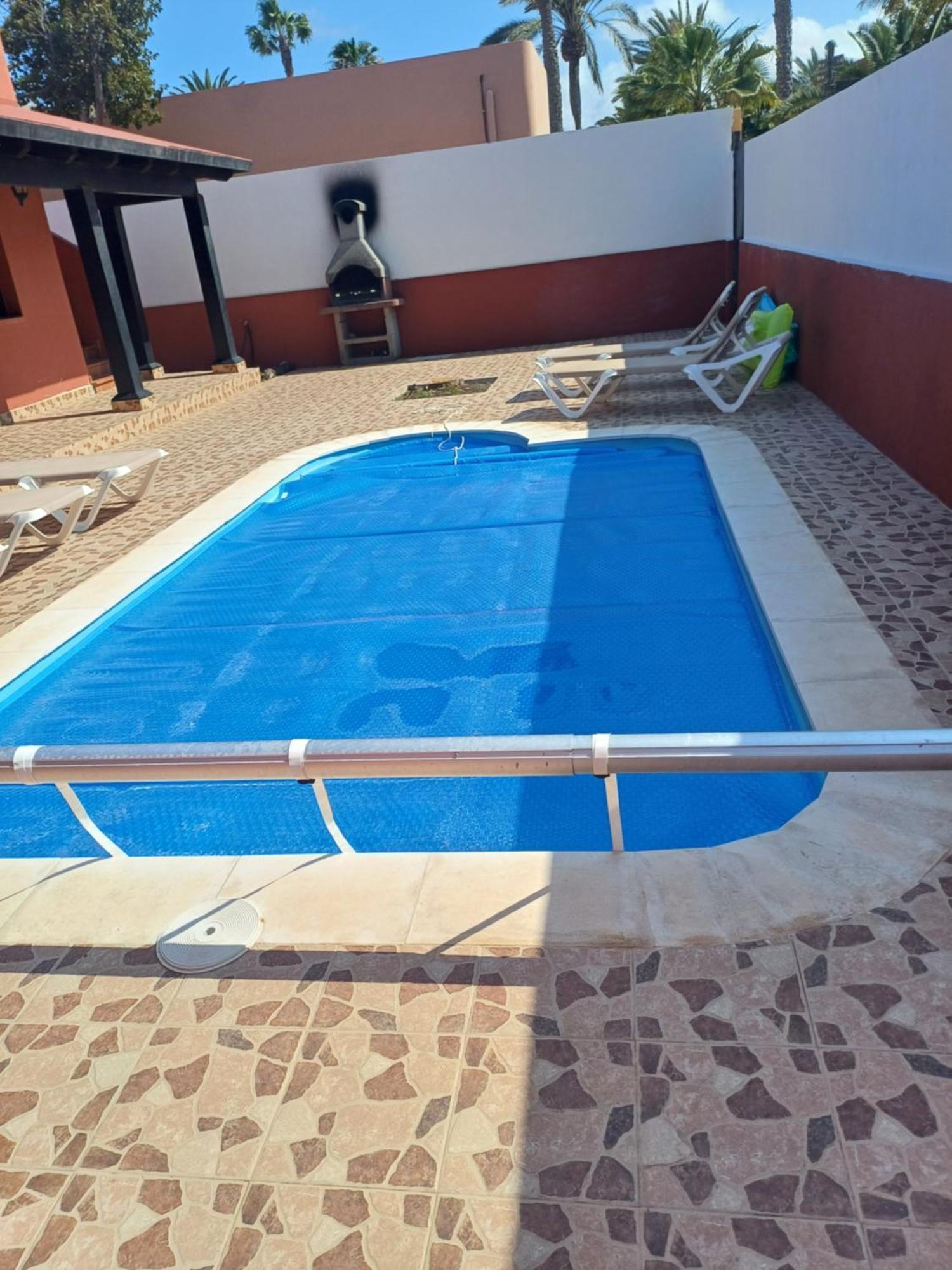 קורלחו Marvida Villa מראה חיצוני תמונה