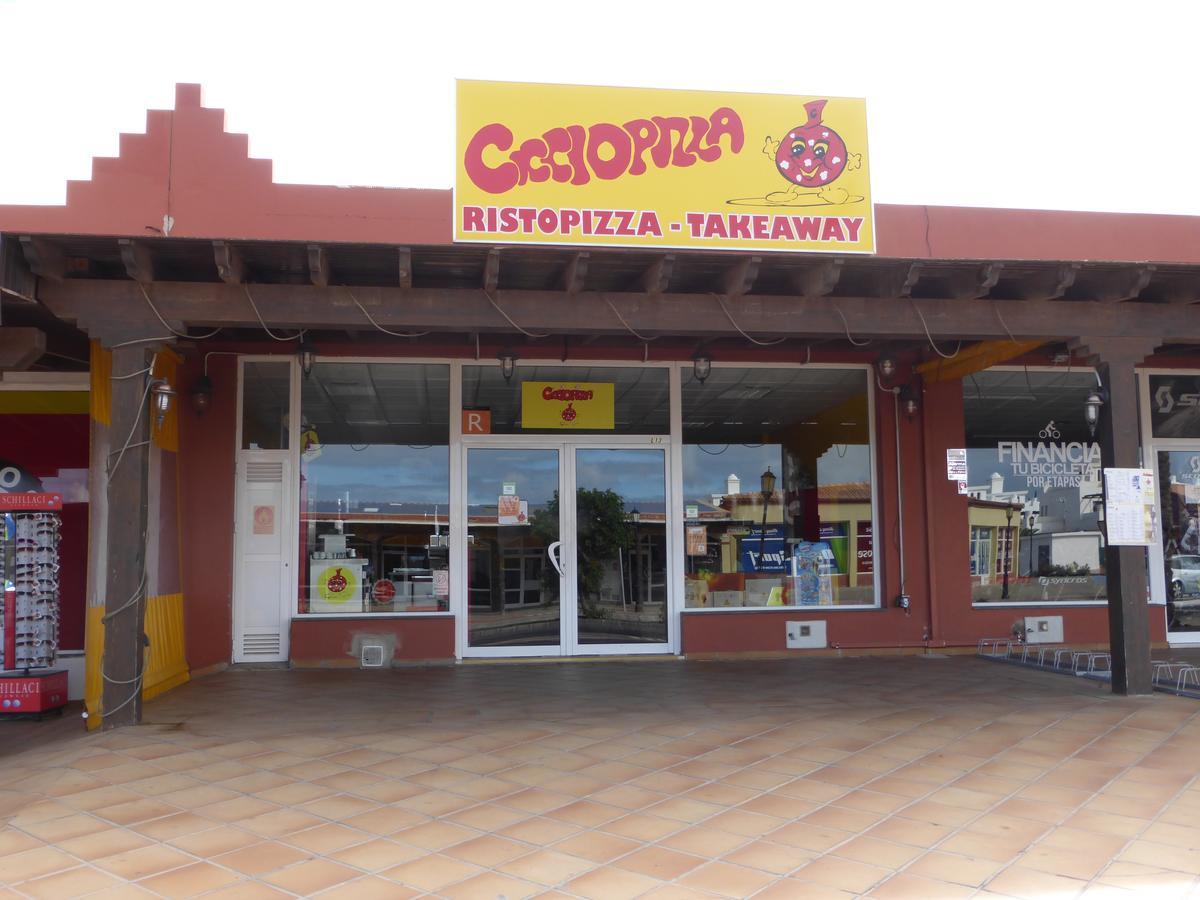 קורלחו Marvida Villa מראה חיצוני תמונה